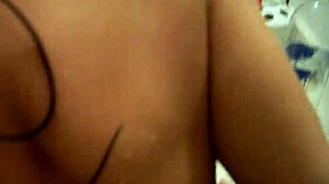 Fuck my ass hard, she pleads in amateur anal