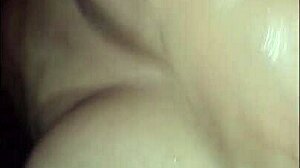 Wow, that mature Latina's big ass looks so sexy!