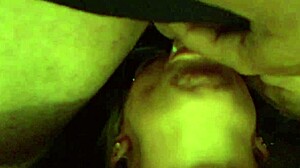 Watch Stephieo get her throat fucked deep?