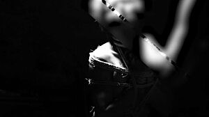 Sally Submits In Bondage Roleplay!