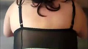 secretary bent over for monster cock