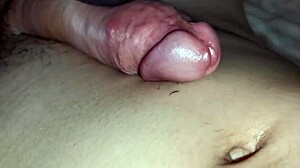 Hot big cock vibrator action in 4K