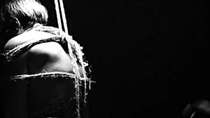 Sally Submits In Bondage Roleplay!