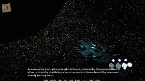 i'm playin tales from the unending void 2 and it's so intence