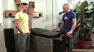 Wow, Super Hardcore Gay Fucking and Sucking in Wild Action!