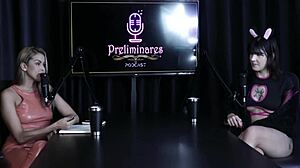 Yummi Paradise's Porn Journey And Name Choice