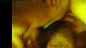 Sharing my blonde girlfriend with buddy for intense fun