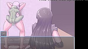 I conquer the final goblin challenge