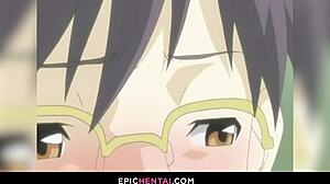 School Teachers FUCKING HARD Their Students in Hentai Porn