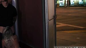 GERMAN TEEN ROUGH GANGBANG AND FOOT SLAVE DOMINATION