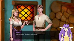 Legendaarinen alaston uintiseikkailu osa 27.