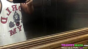 want a pink ass? marcela dimov gives hard anal bareback.