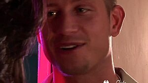 Gia Steel loves sucking on dick