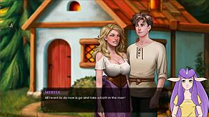 Legendaarinen alaston uintiseikkailu osa 27.