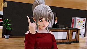 Harem Hotel 291 Unveils New Game Challenges  