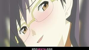 School Teachers FUCKING HARD Their Students in Hentai Porn