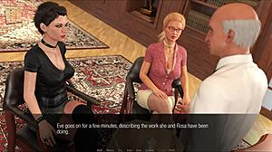 Jessica Oneil's hard news episode 41