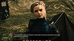 i'm playin tales from the unending void 2 and it's so intence