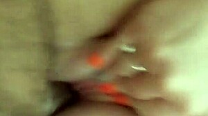 Horny BBW MILF Enjoys Anal Sex In Homemade Reality Scene