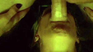 Watch Stephieo get her throat fucked deep?