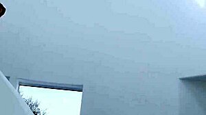 Alexis Fawx Masturbates with Toys in Lingerie