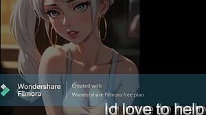 edge your cock slowly in this extreme jerk off contest