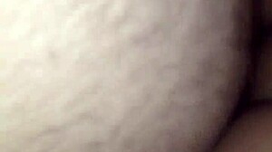 Homemade Video Of Girlfriend Trimming BF6 PAR With Me Watching