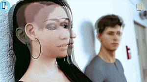 A O A Academy 20 Bold Hentai