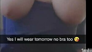 Naughty student sends nudes to her teacher - joyliii?