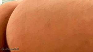 I went into my neighbors house after the party and pov