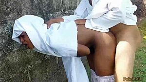 ijeoma encounters a strange man outdoors