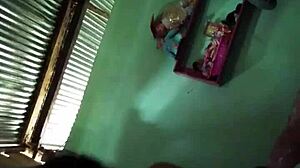 Buena Mamada Brings Intense Oral Orgasm