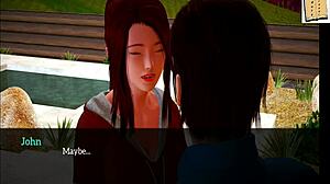 my new family in anime adventures with kinky twists