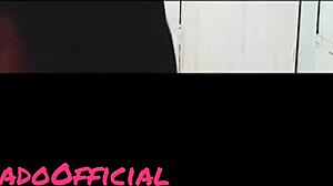 Riding my toy hard, big ass shaking, follow @fannypradooficial for more! 😈🍑