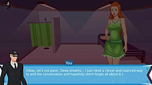 Totally spies paprika trainer part 6 summons monsters for hentai spying adventure