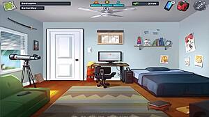 Summer Time Saga Unc Part 24