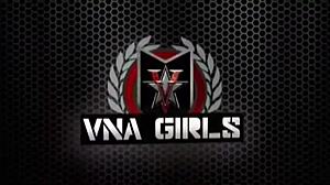 Babes jennifer white & audrey noir bust a nut on their faces