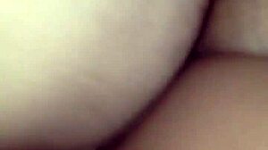 Homemade Video Of Girlfriend Trimming BF6 PAR With Me Watching