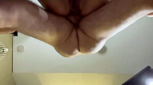 18 year old latina babe records crazy casting content