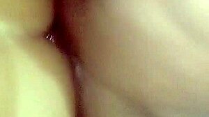 japanese couple where wife loves anal with husband's dick, so hot