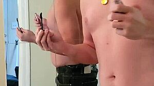 beginners makeup tutorial for manly men and pretty pals