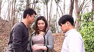 Saya tak puas dengan kemahiran blowjob liar Hinako Shinazaki Jepun