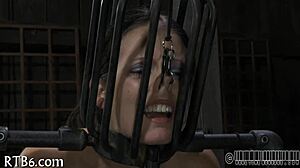 Oh, useless whore playing her clits!