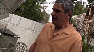 Lisa Demarco babysits for someone as playful as Ivy Winters