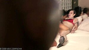 Playful Girls With Crazy Naughty And Nana Devil In Amateur Universe