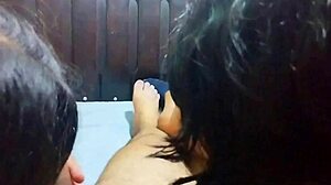 mi novia y mi mejor amiga se llevan muy bien cuando me chupan la polla y me sacan la leche