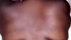 Phat Booty Gets Hardcore Fucking With Monster Cock