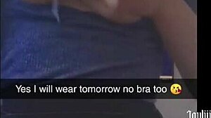 Naughty student sends nudes to her teacher - joyliii?