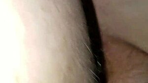 Redhead BBW Wife Squirts Intensely