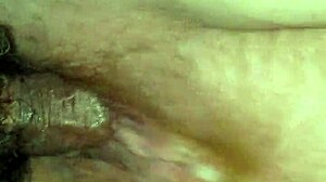 Redhead BBW Wife Squirts Intensely